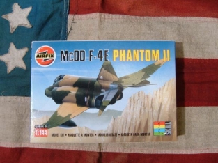 A50067  McDD F-4E PHANTOM II